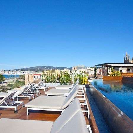 Es Princep - The Leading Hotels Of The World Palma Exterior foto